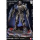 Transformers The Last Knight Statue Megatron 76 cm